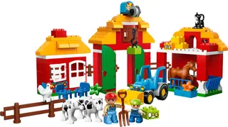 Big Farm