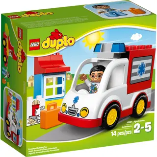 Ambulance