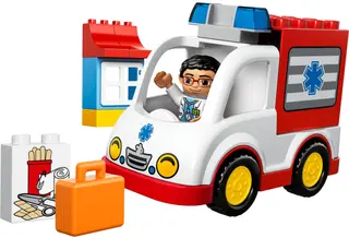 Ambulance