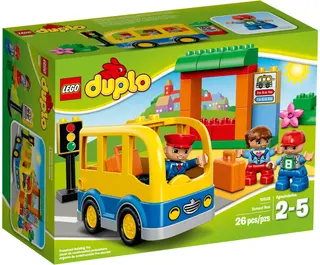 School Bus