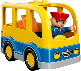 School Bus