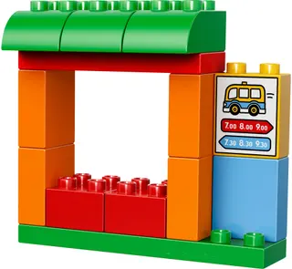School Bus