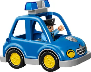 My First Police Set