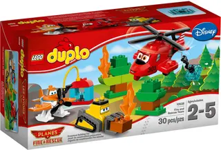 Fire and Rescue Team