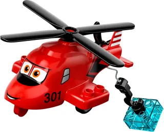 Fire and Rescue Team