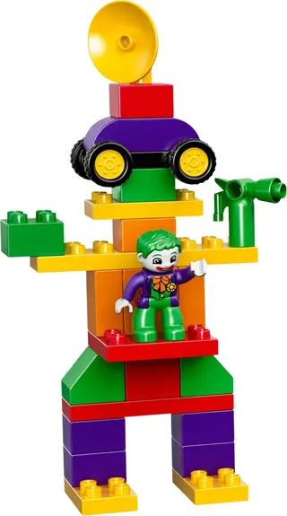 The Joker Challenge