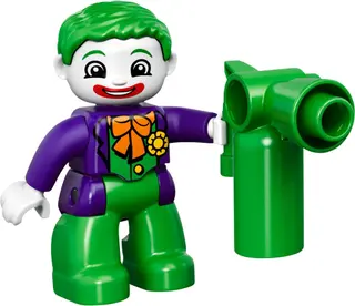The Joker Challenge