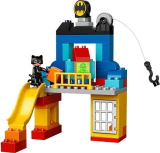 Batcave Adventure