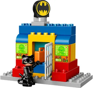 Batcave Adventure
