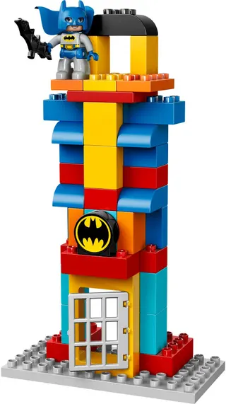 Batcave Adventure