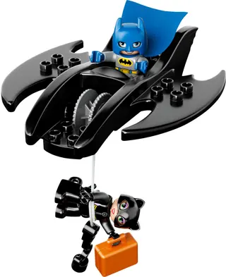Batcave Adventure