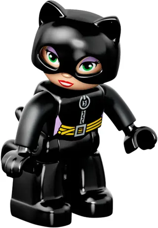 Batcave Adventure