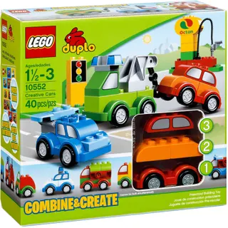 Creative Cars
