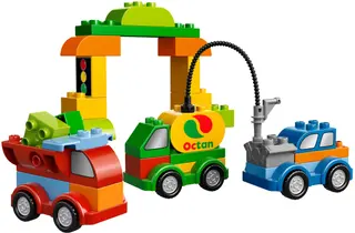 Creative Cars