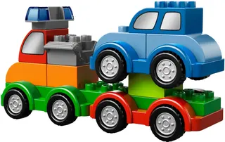 Creative Cars