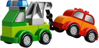 Creative Cars