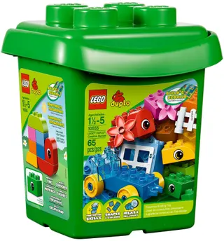 Creative Bucket