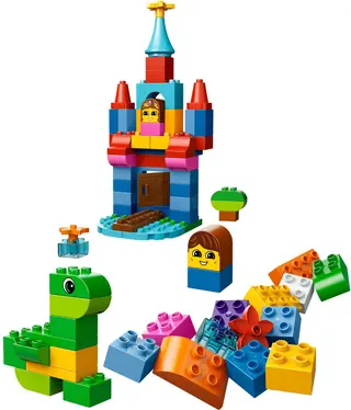 Giant Tower