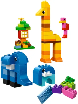 Giant Tower