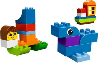 Giant Tower