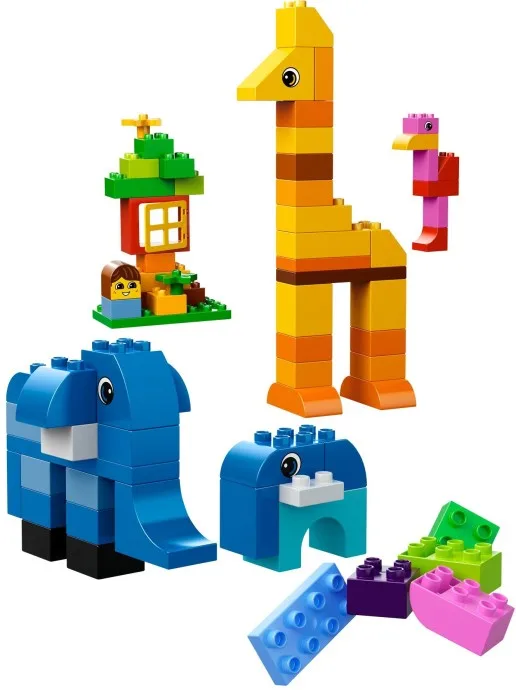 Giant Tower