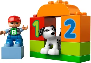 Number Train