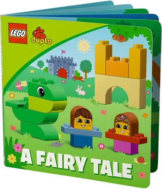 A Fairy Tale