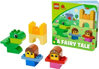 A Fairy Tale
