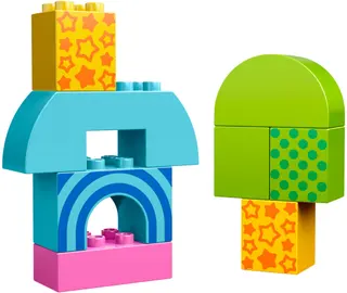 Toddler Starter Building Set