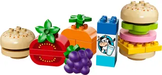 Creative Picnic