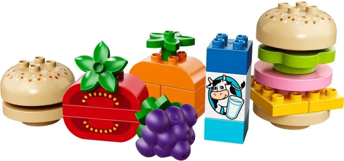 Creative Picnic