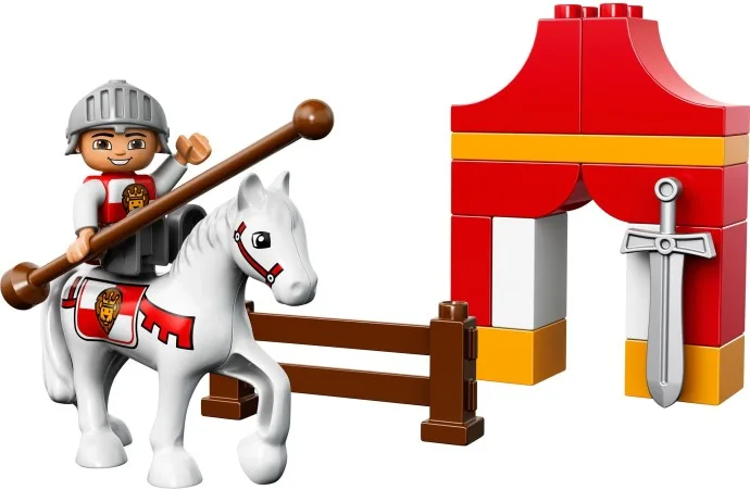 Knight Tournament