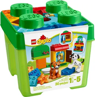 All-in-One Gift Set