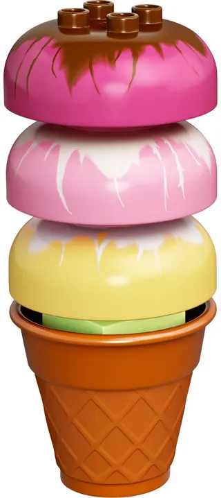 Creative Ice Cream