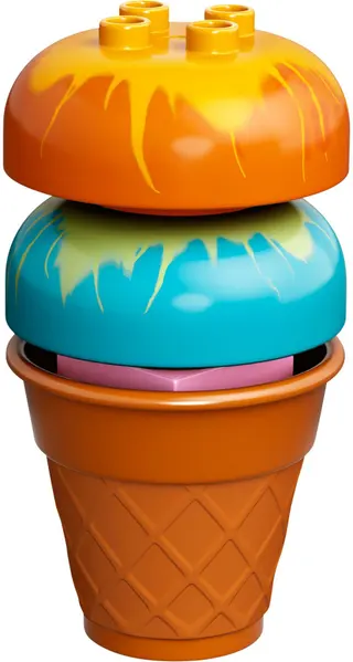 Creative Ice Cream