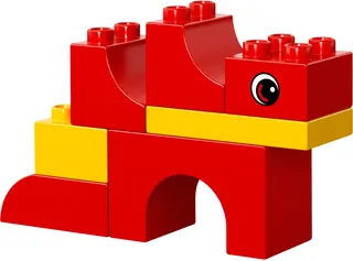 Creative Building Cube