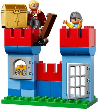 Big Royal Castle