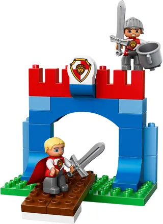 Big Royal Castle