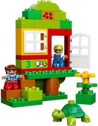 Deluxe Box of Fun