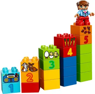 Deluxe Box of Fun
