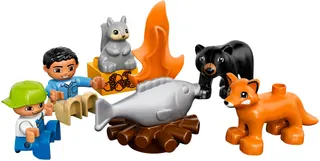 Forest: Fishing Trip