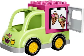 Ice Cream Truck