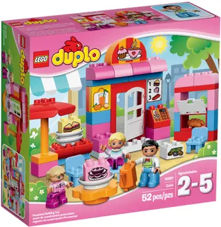 Café