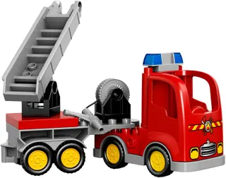 Fire Truck