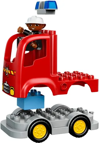 Fire Truck