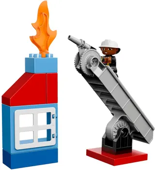 Fire Truck