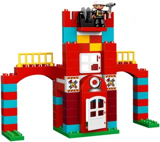Fire Station