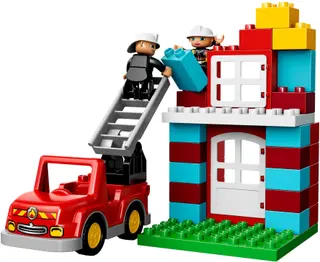 Fire Station