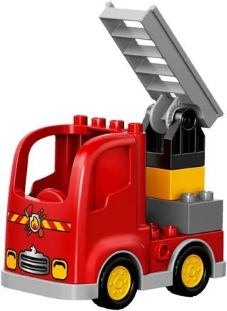 Fire Station