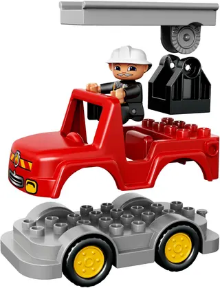 Fire Station